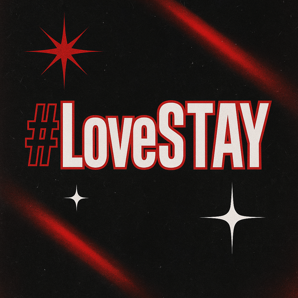 #LoveSTAY Collection
