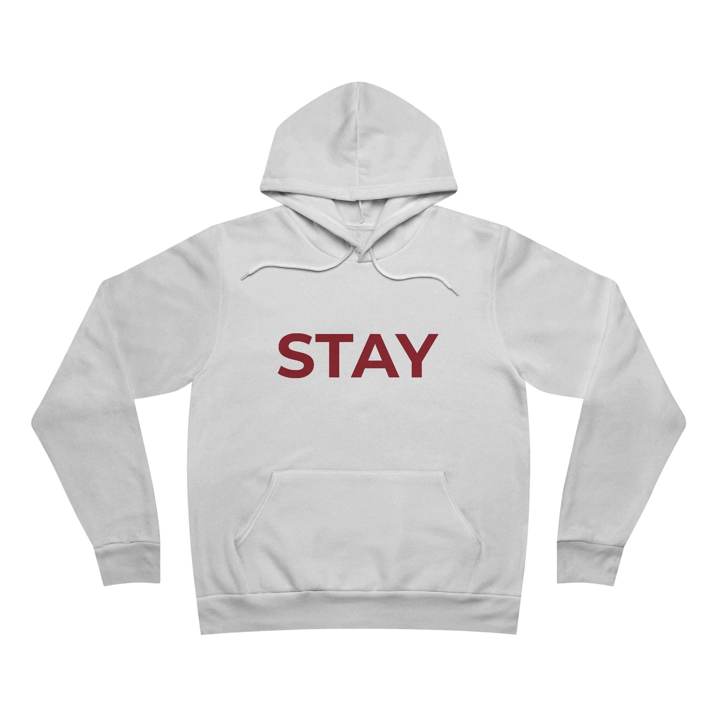 STAY Lyrics Hoodie | Stray Kids K-pop Fan Pullover