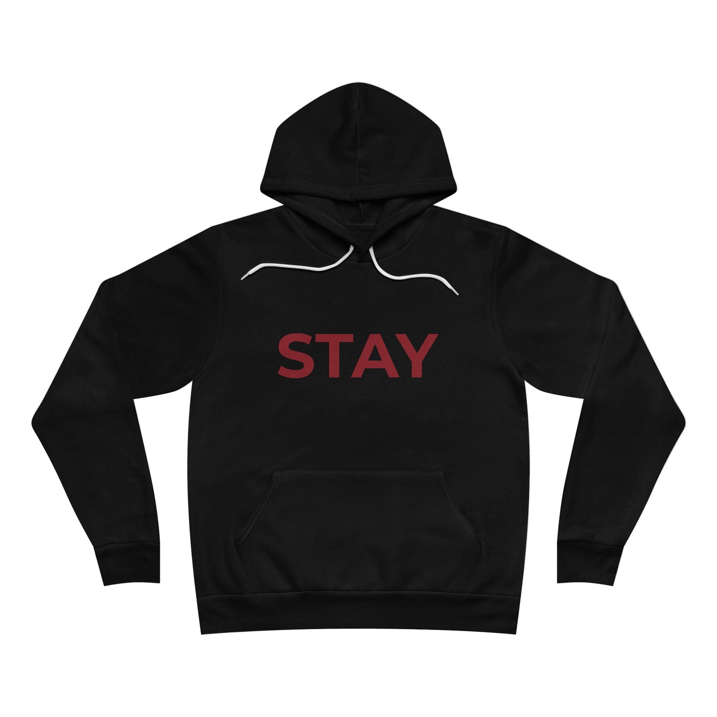 STAY Lyrics Hoodie | Stray Kids K-pop Fan Pullover