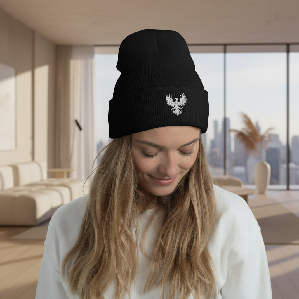 Phoenix Beanie